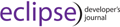 Eclipse Developers journal logo