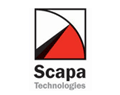 Scapa Technologies logo