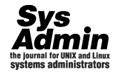 Sys Admin logo