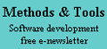 Methods and Tools logo