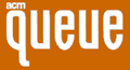 ACM Queue logo