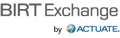 BIRT Exchange logo