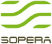 SOPERA logo