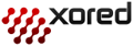 Xored logo