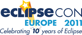 Intervention Eclipse à Eclipse Con Europe 2011