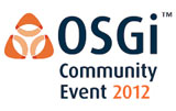 Co-locating with OSGI Community Event 2012
