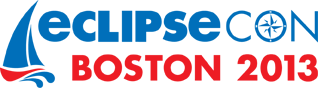 Intervention Eclipse à Eclipse Con Boston 2013