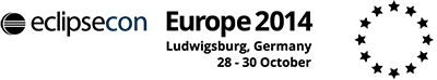 Intervention Eclipse à Eclipse Con Europe 2014