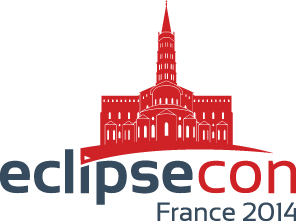 Intervention Eclipse à Eclipse Con France 2014