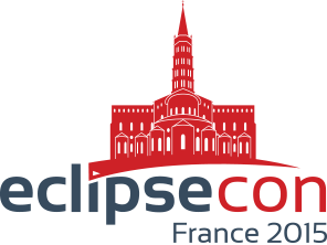 Eclipse Con France 2015 talks