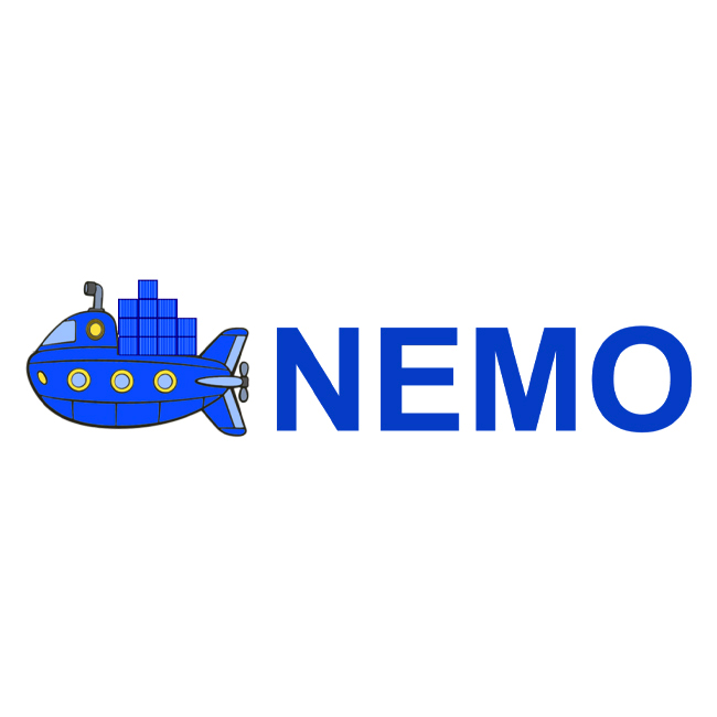 NEMO project-logo